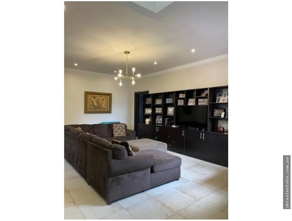 Venta de casa en Clayton, Residencial Clayton Village