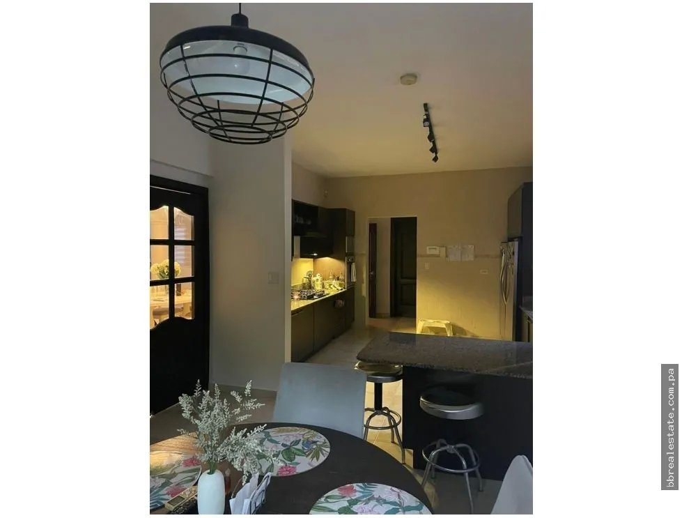 Venta de casa en Clayton, Residencial Clayton Village