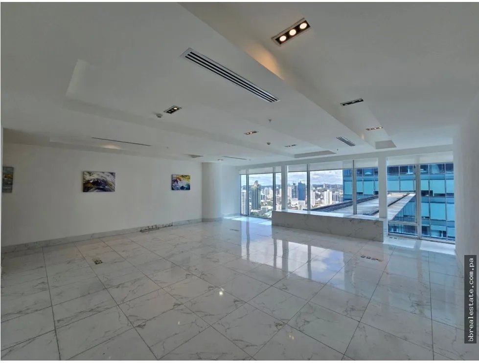 Office for rent in Punta Pacifica