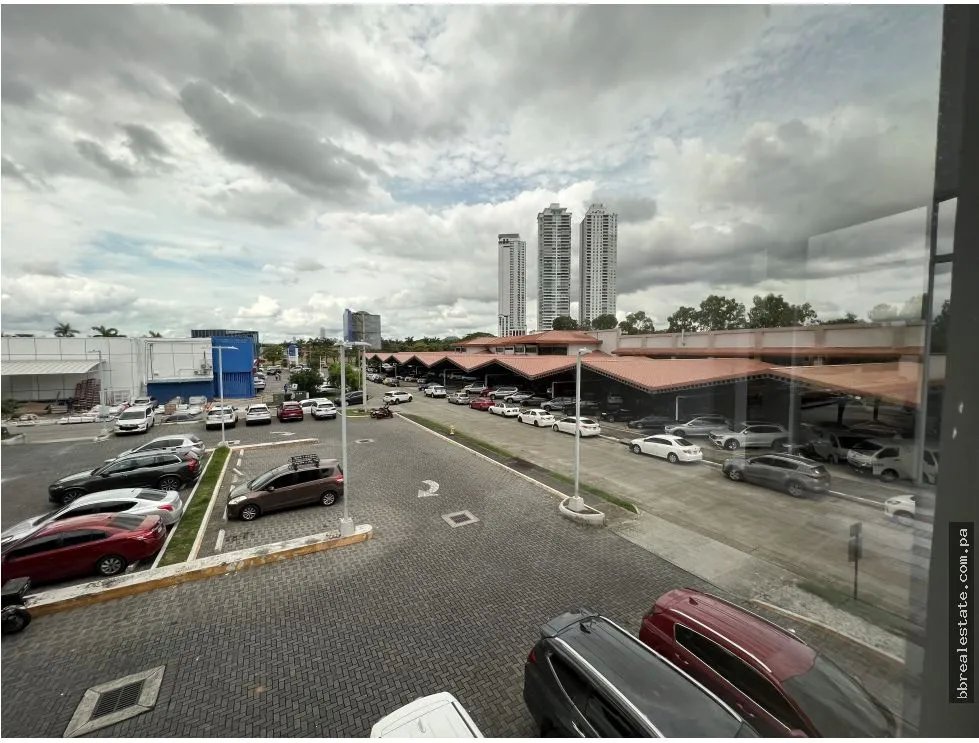 Alquiler de Local Comercial en Costa del Este