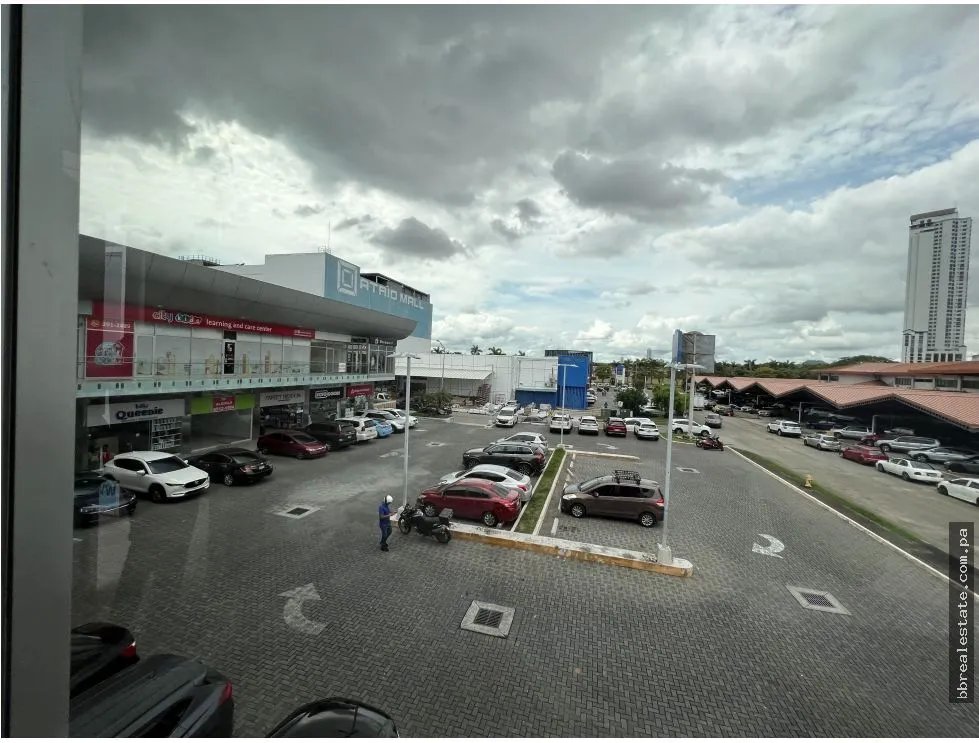 Alquiler de Local Comercial en Costa del Este
