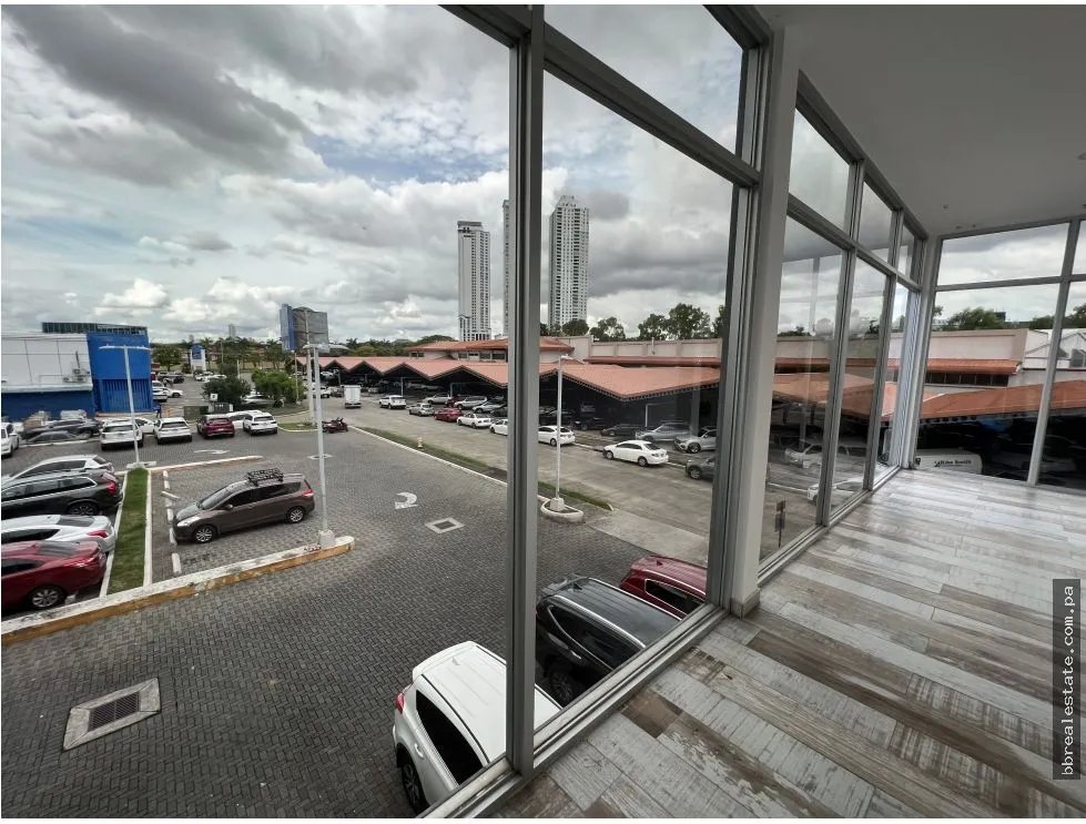 Alquiler de Local Comercial en Costa del Este