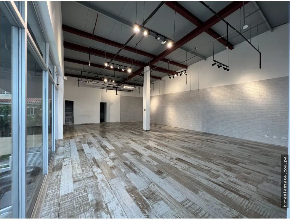 Alquiler de Local Comercial en Costa del Este