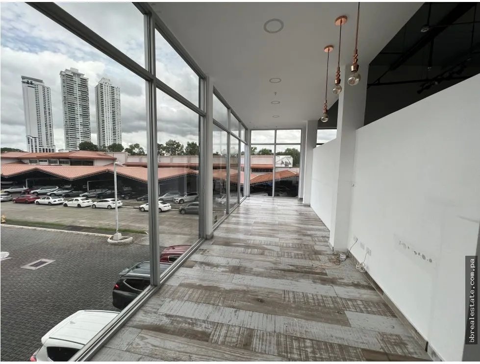 Alquiler de Local Comercial en Costa del Este