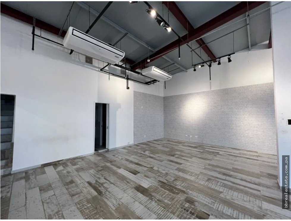 Alquiler de Local Comercial en Costa del Este
