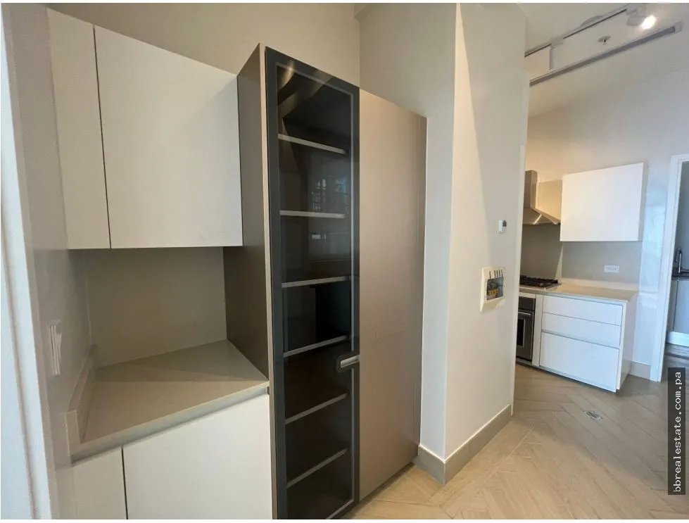 Apartment for sale in Punta Pacifica