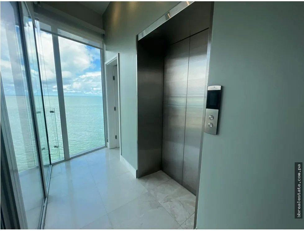 Apartment for sale in Punta Pacifica