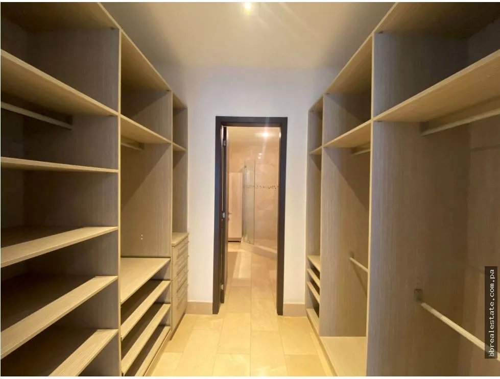 Venta de apartamento en Punta Pacífica, Ph Grand Tower