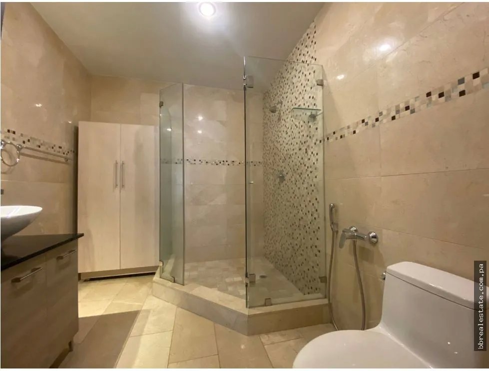 Venta de apartamento en Punta Pacífica, Ph Grand Tower