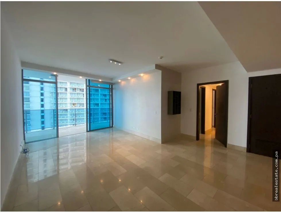Venta de apartamento en Punta Pacífica, Ph Grand Tower