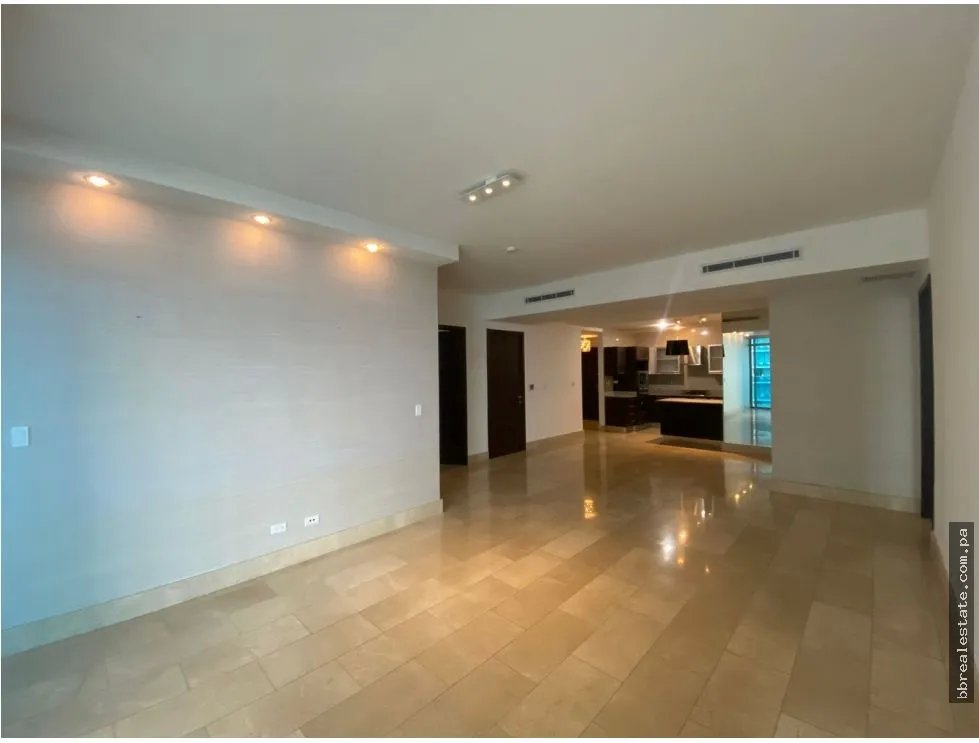 Venta de apartamento en Punta Pacífica, Ph Grand Tower