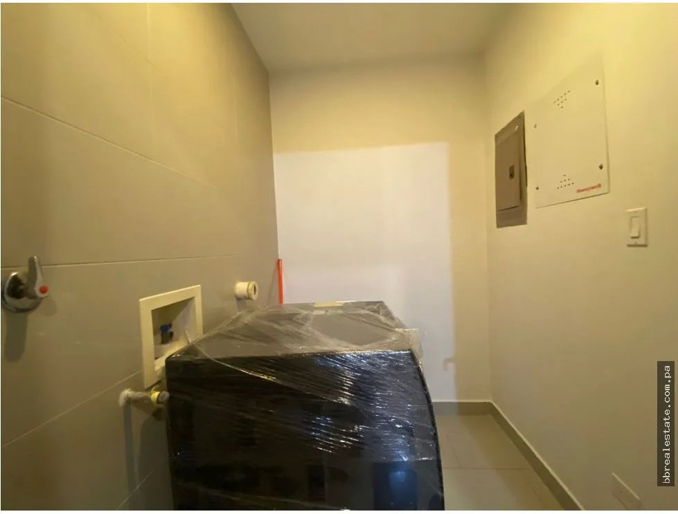 Venta de apartamento en Punta Pacífica, Ph Grand Tower