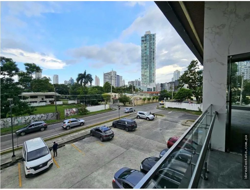Commercial Space for rent in Altos del Golf