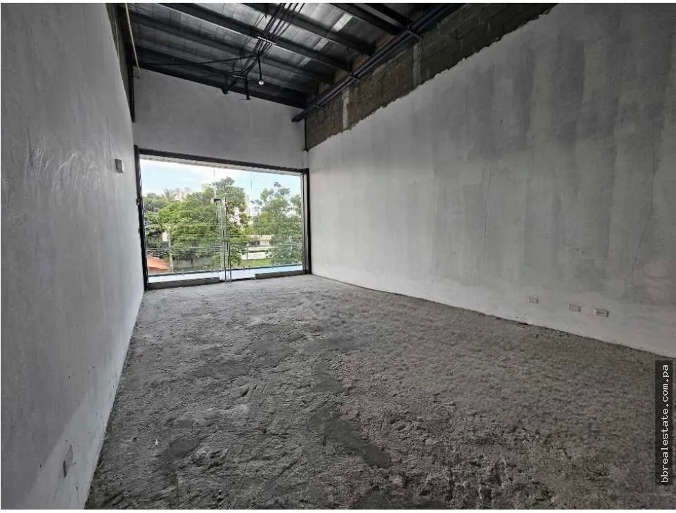 Commercial Space for rent in Altos del Golf