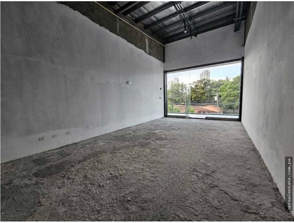 Commercial Space for rent in Altos del Golf