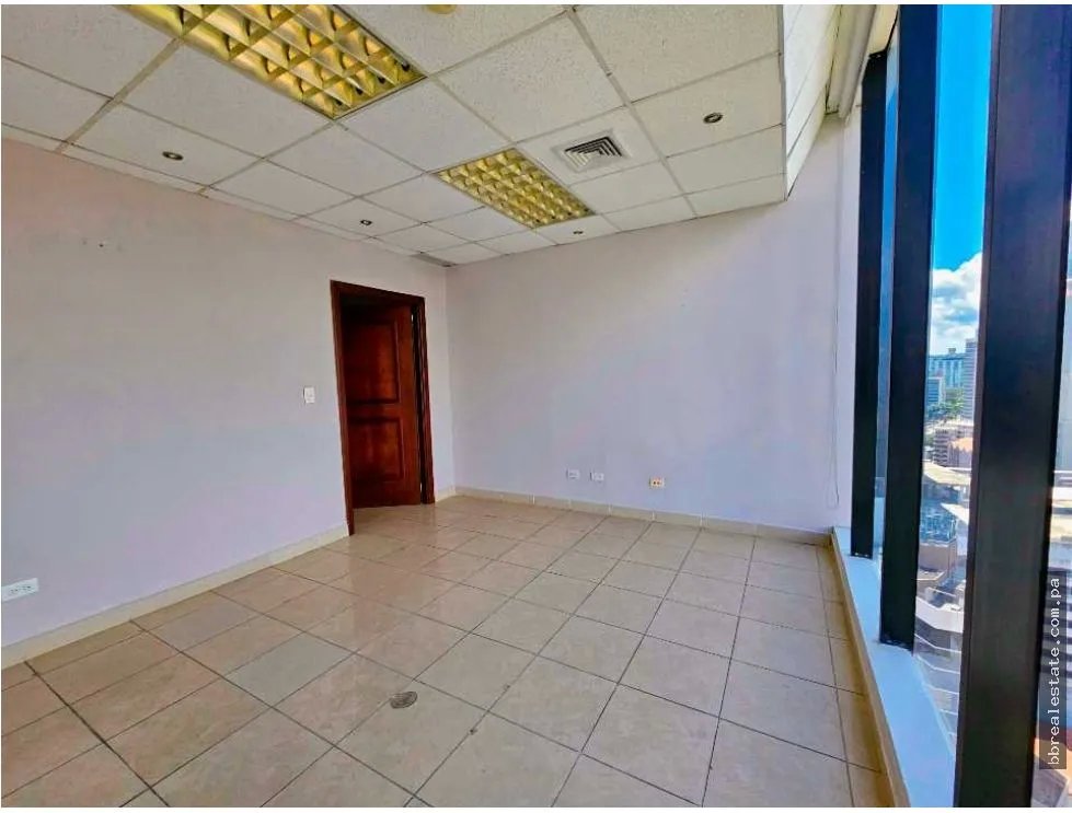 Alquiler de oficina en Calle 50, Ph Global Plaza