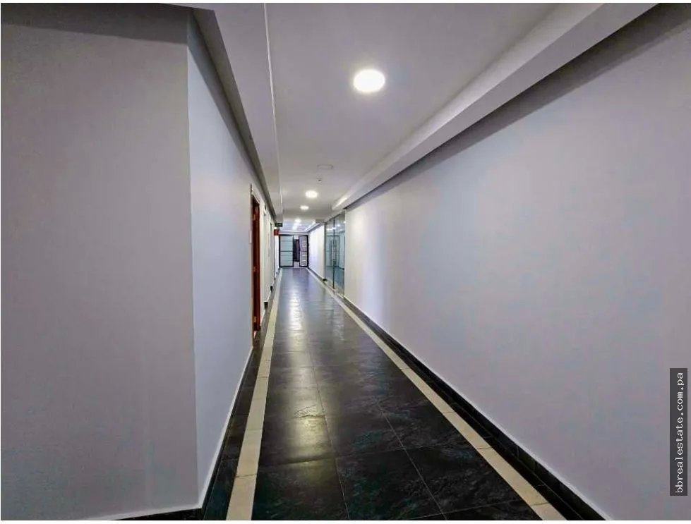 Office for rent in Calle 50