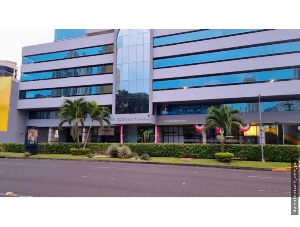 Office for rent in Calle 50