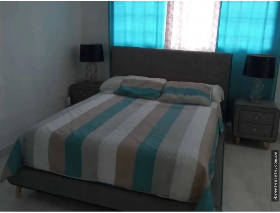 Alquiler de casa en El Dorado, Altos de Panamá
