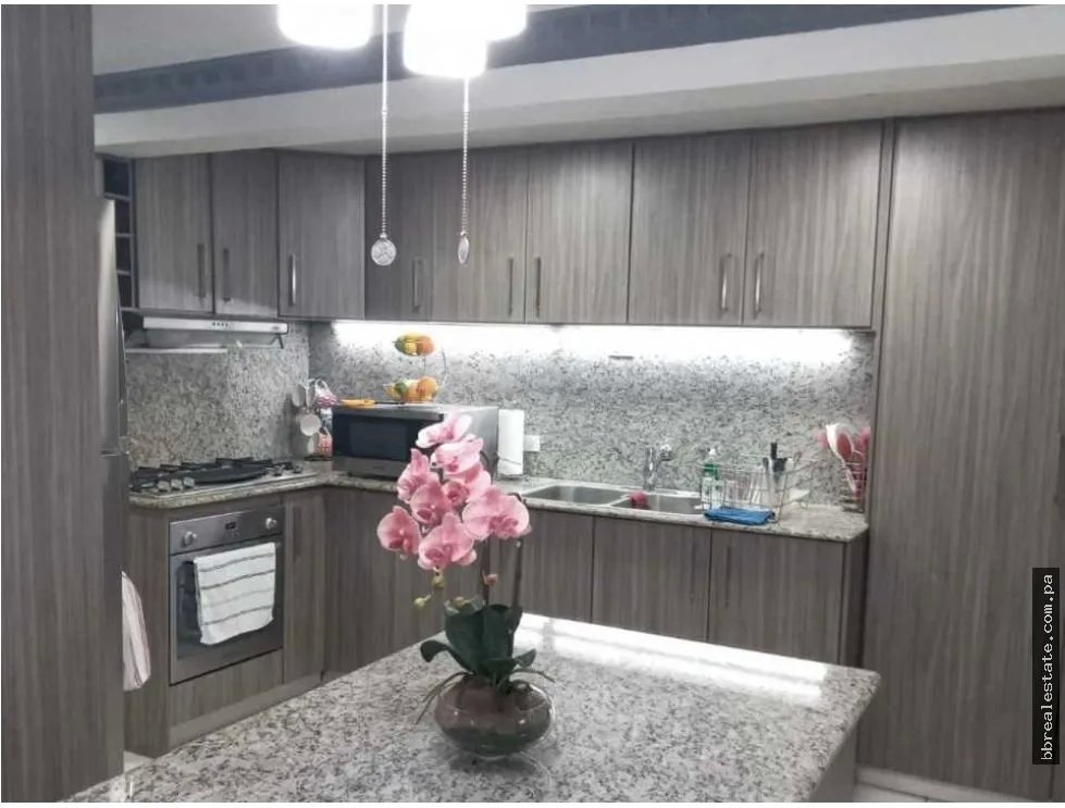 Alquiler de casa en El Dorado, Altos de Panamá