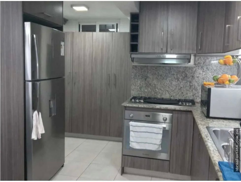 Alquiler de casa en El Dorado, Altos de Panamá
