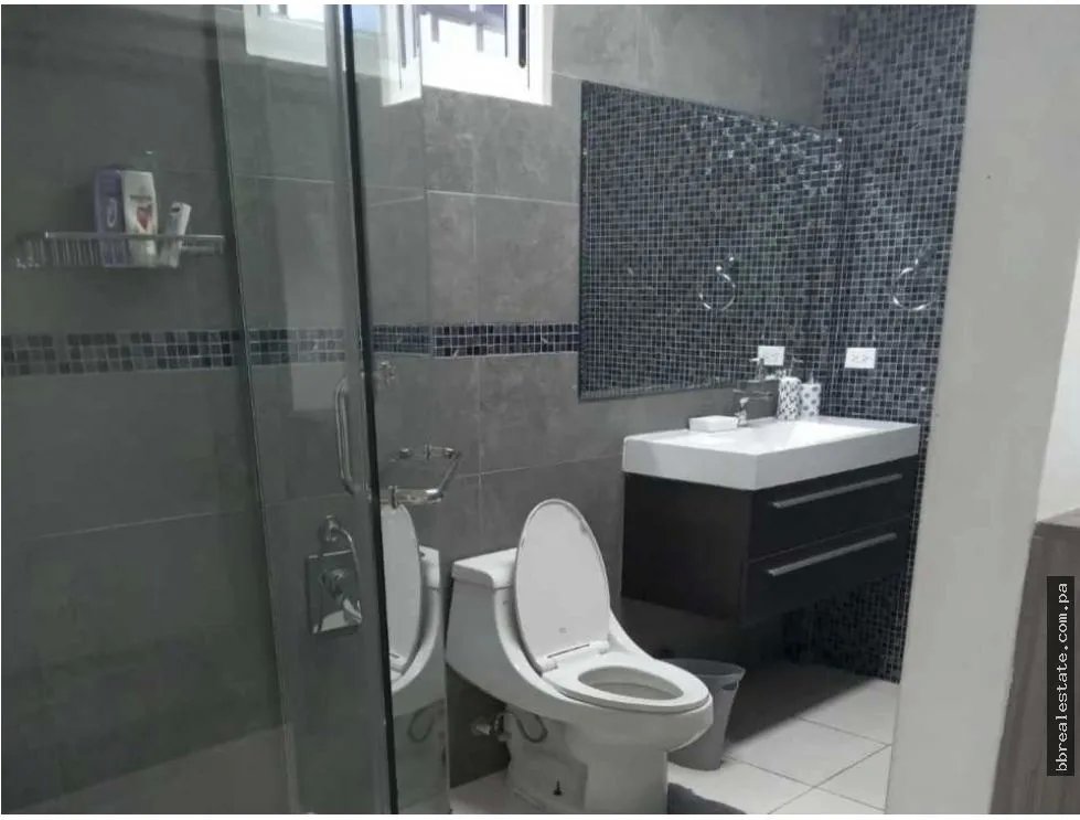 Alquiler de casa en El Dorado, Altos de Panamá
