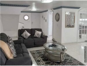 Alquiler de casa en El Dorado, Altos de ...