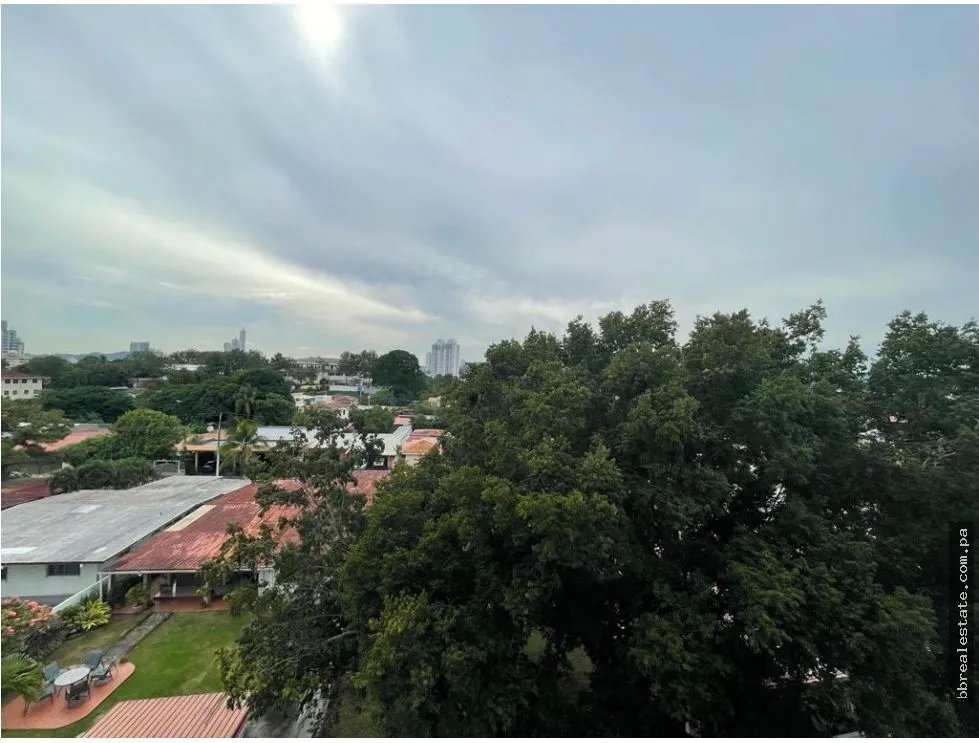 ALQUILER O VENTA  DE APARTAMENTO EN HATO PINTADO, PH SOLE