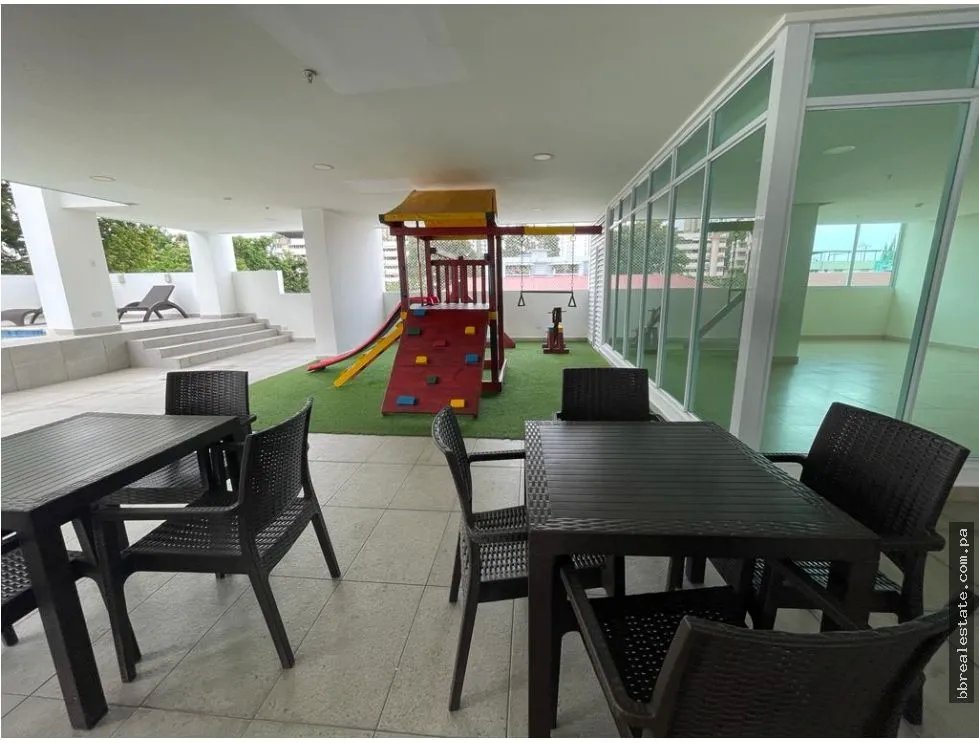 ALQUILER O VENTA  DE APARTAMENTO EN HATO PINTADO, PH SOLE