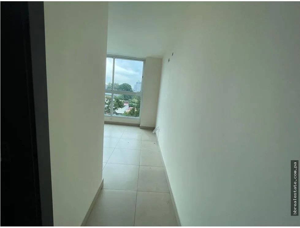 ALQUILER O VENTA  DE APARTAMENTO EN HATO PINTADO, PH SOLE