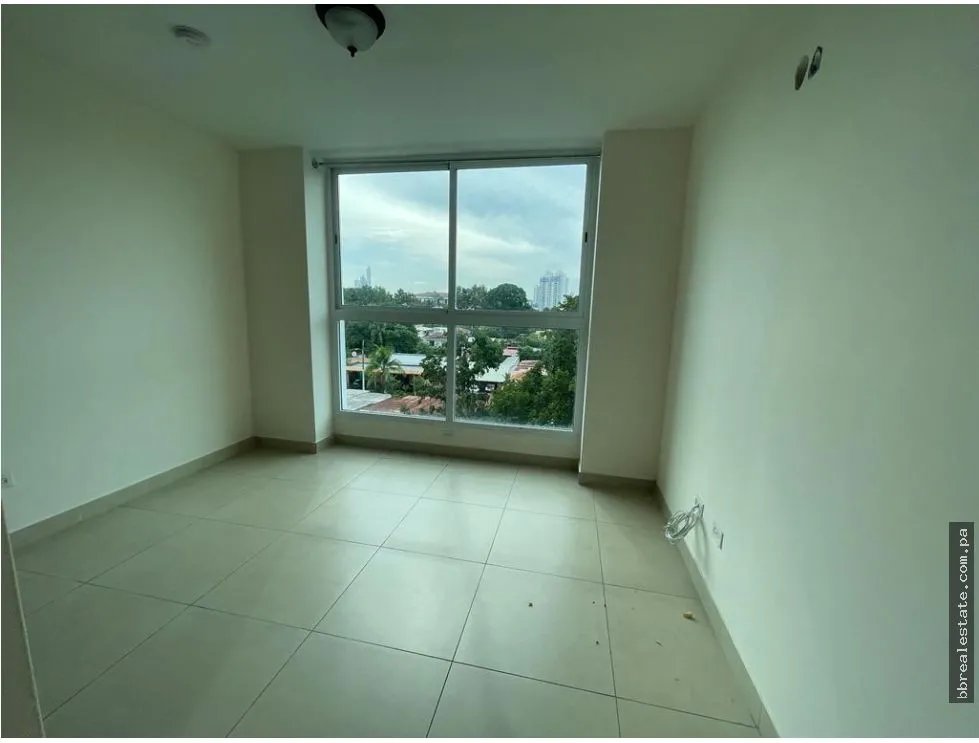ALQUILER O VENTA  DE APARTAMENTO EN HATO PINTADO, PH SOLE