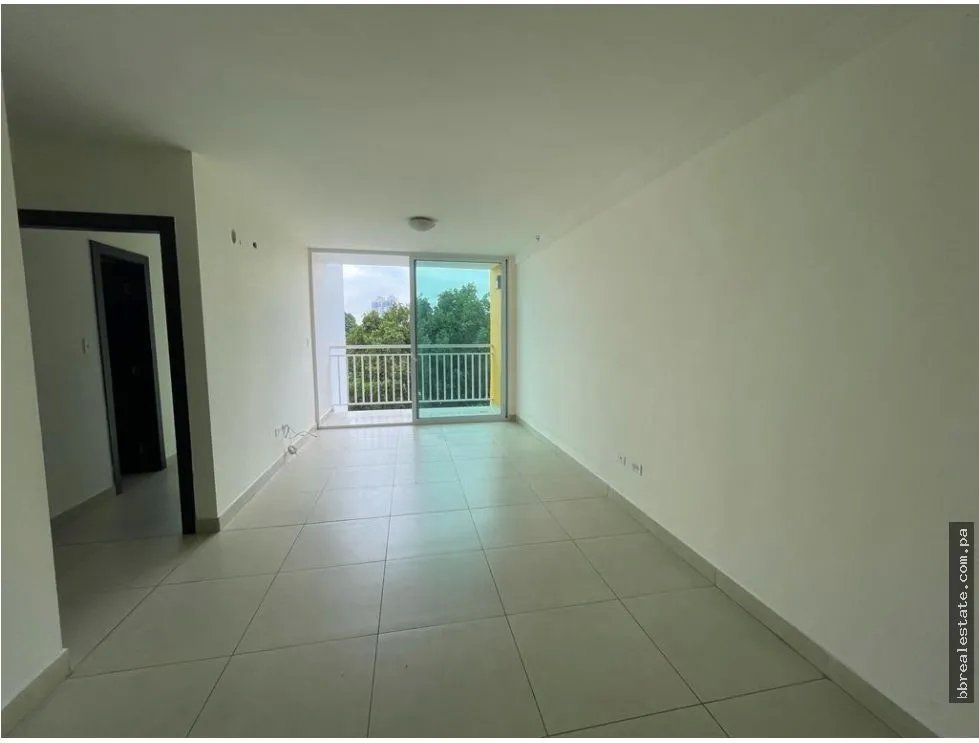 ALQUILER O VENTA  DE APARTAMENTO EN HATO PINTADO, PH SOLE