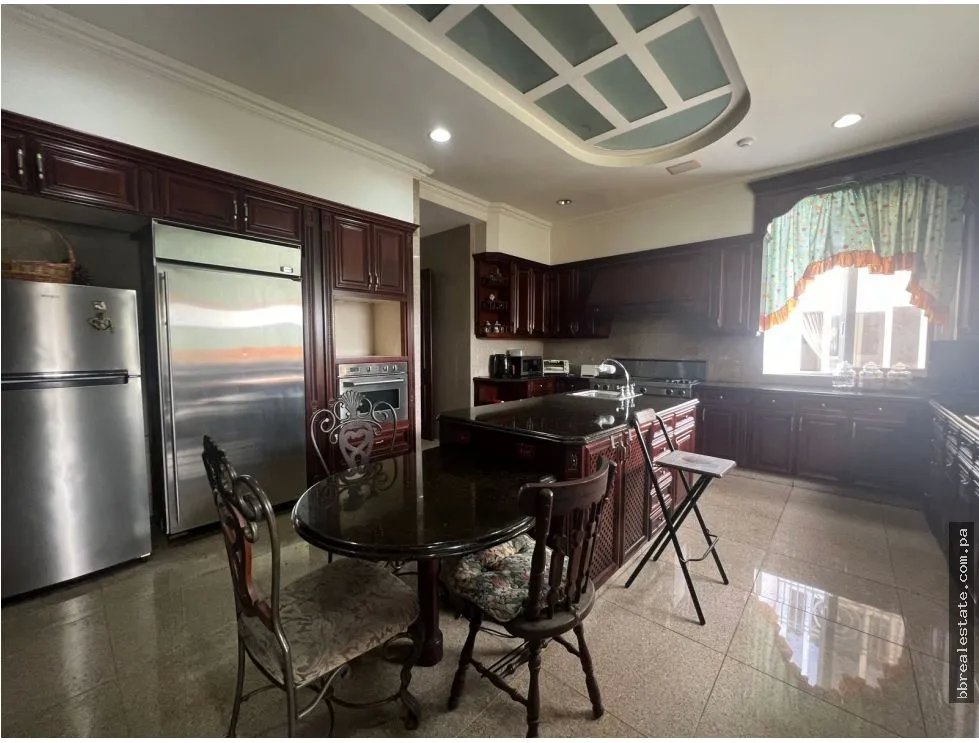 Venta de casa en Betania, Dos Mares