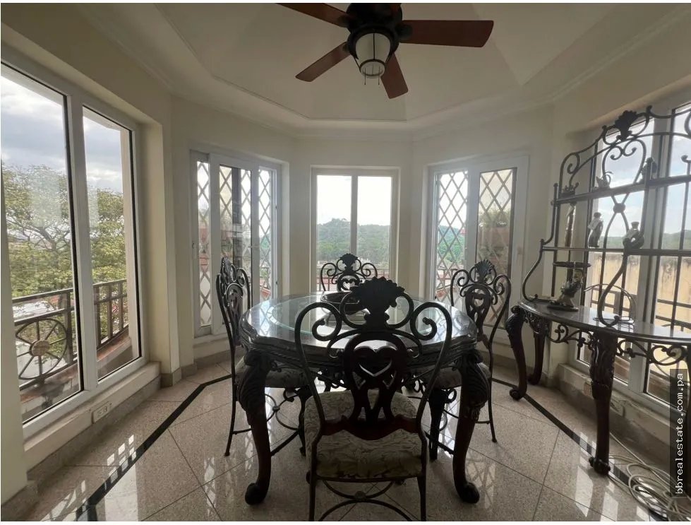 Venta de casa en Betania, Dos Mares