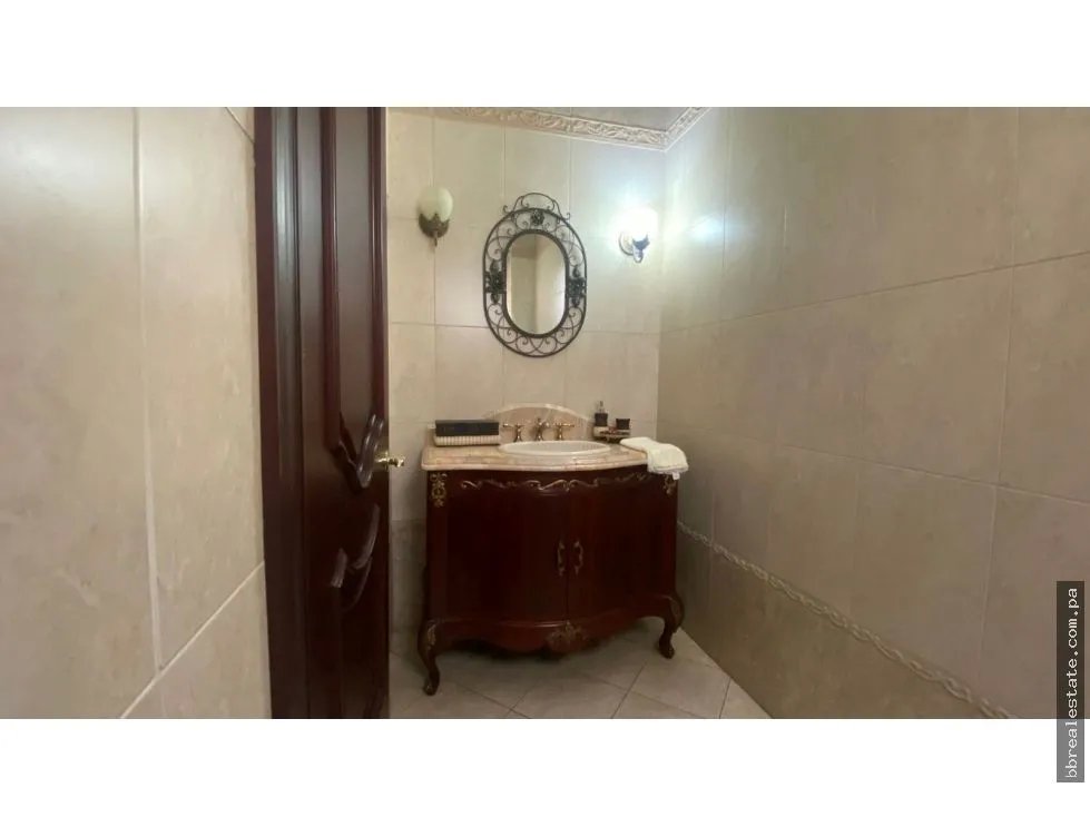 Venta de casa en Betania, Dos Mares