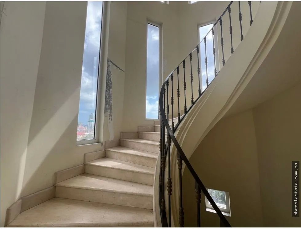 Venta de casa en Betania, Dos Mares