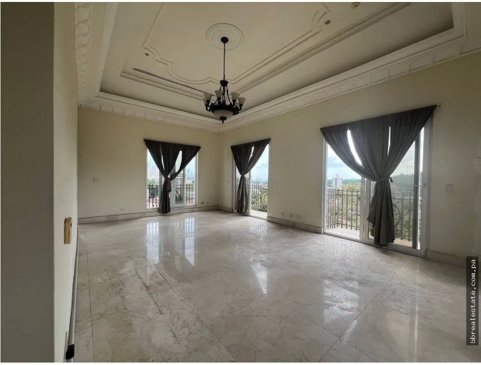 Venta de casa en Betania, Dos Mares