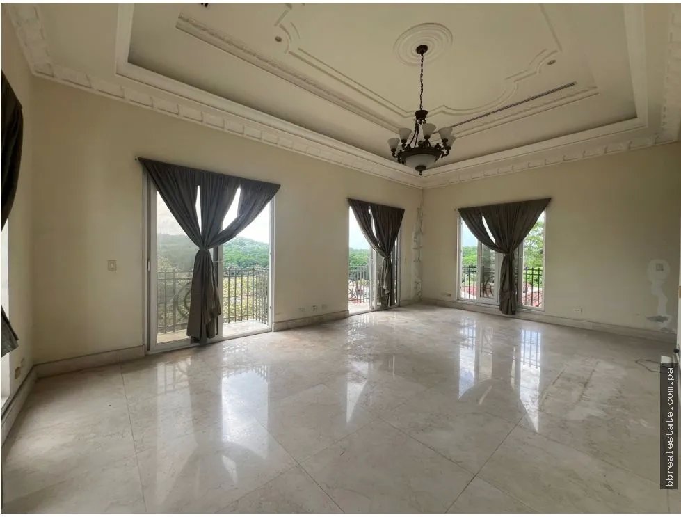 Venta de casa en Betania, Dos Mares