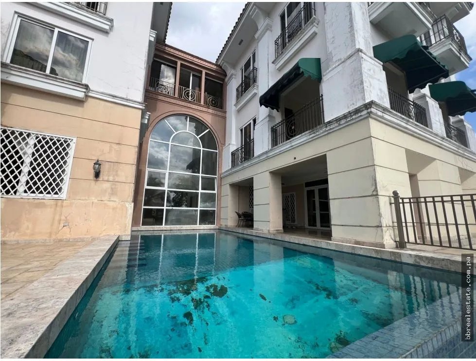 Venta de casa en Betania, Dos Mares