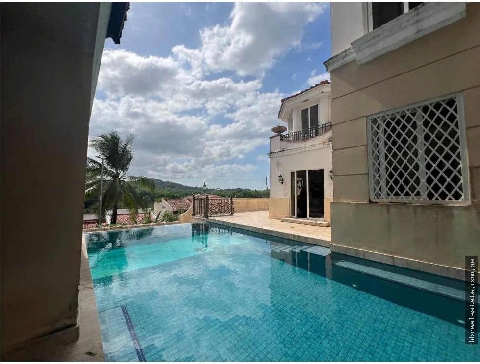 Venta de casa en Betania, Dos Mares