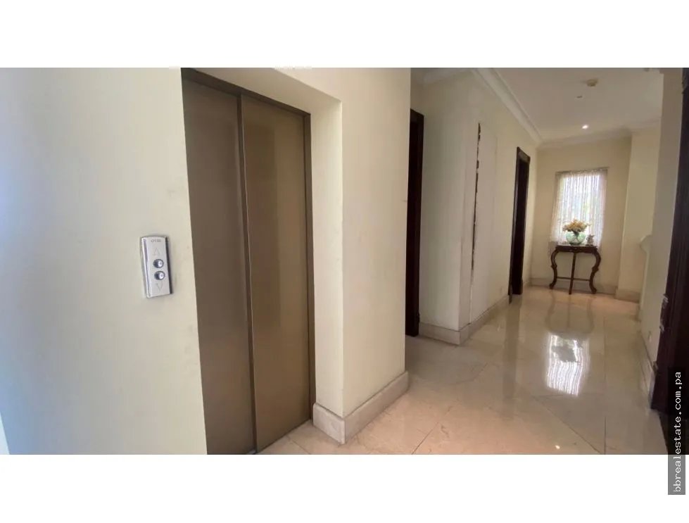 Venta de casa en Betania, Dos Mares