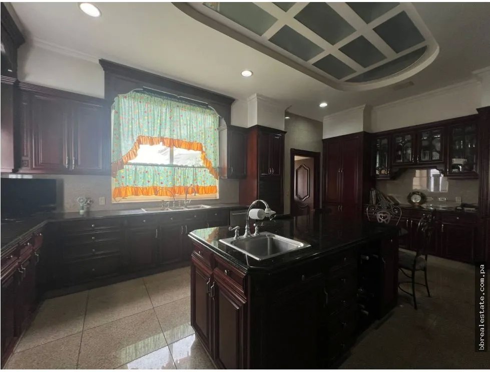 Venta de casa en Betania, Dos Mares