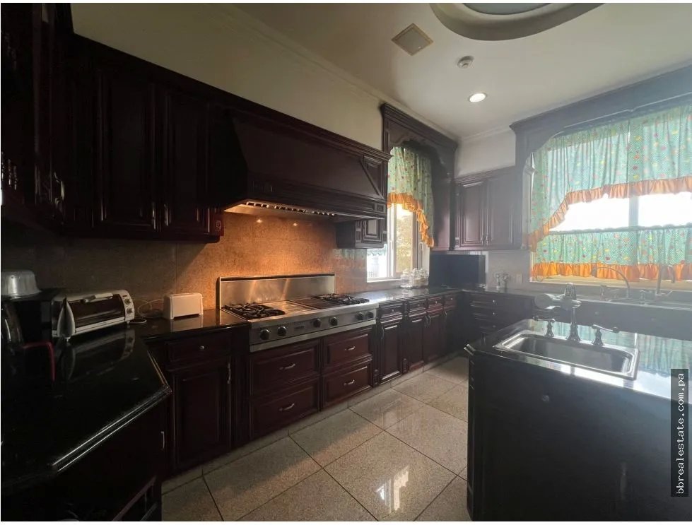 Venta de casa en Betania, Dos Mares