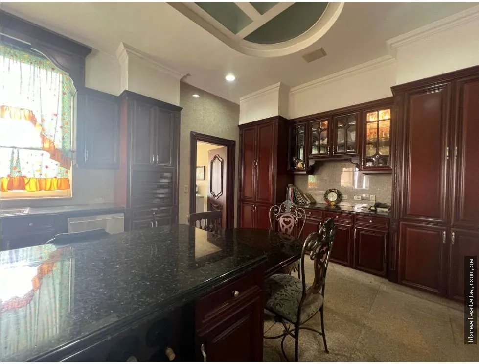 Venta de casa en Betania, Dos Mares