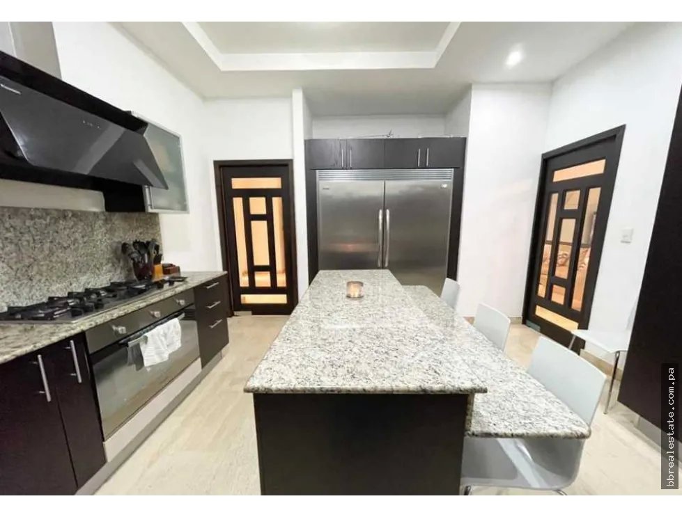 Alquiler de casa en Costa Sur, Ph Sunset Coast
