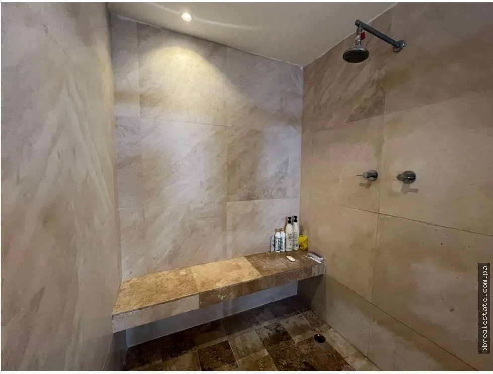 Venta de Penthouse en San Francisco, Ph Country Park Torre 2000