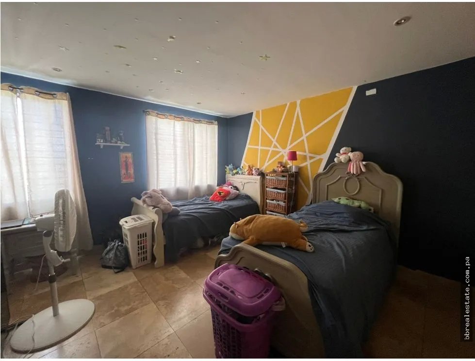Venta de Penthouse en San Francisco, Ph Country Park Torre 2000
