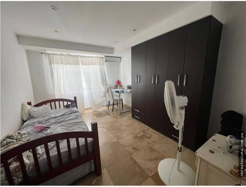 Venta de Penthouse en San Francisco, Ph Country Park Torre 2000