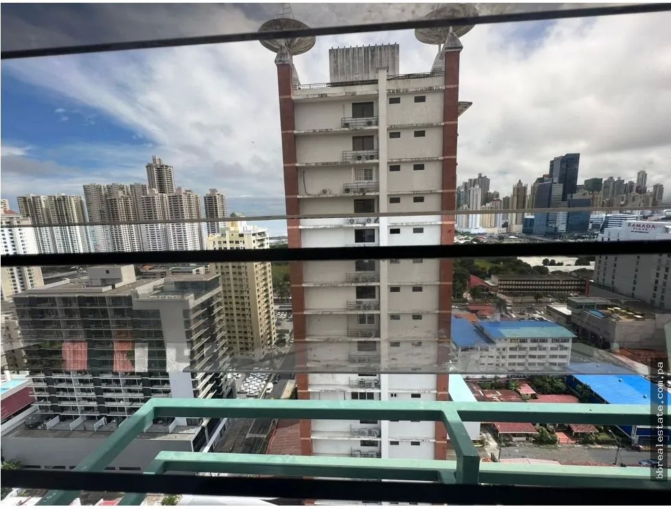 Venta de Penthouse en San Francisco, Ph Country Park Torre 2000