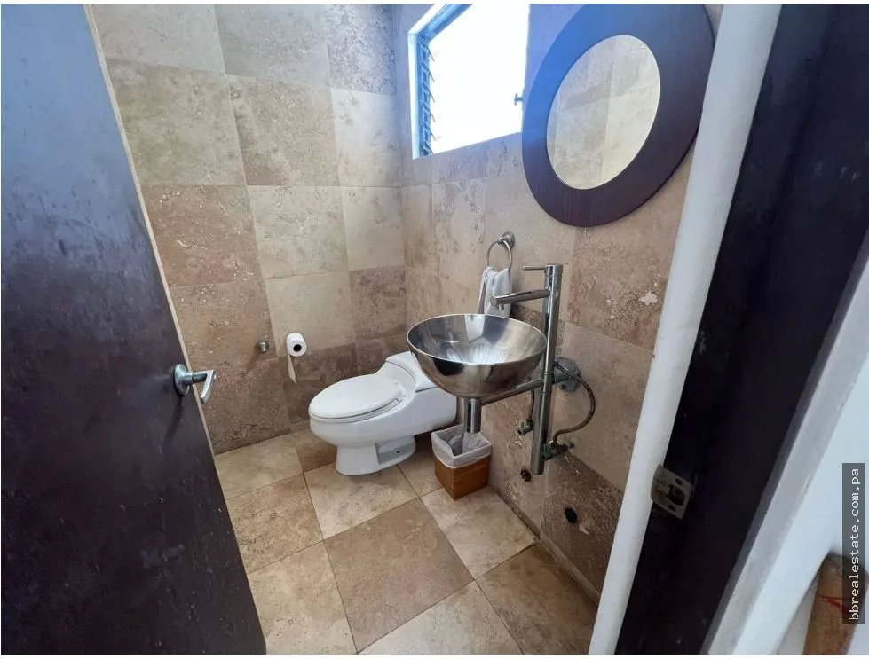 Venta de Penthouse en San Francisco, Ph Country Park Torre 2000